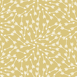Arrows in Honey