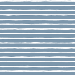 Artisan Stripe in Dusk