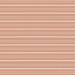 Knit Stitch in Berry Pink