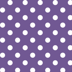 Marble Dot in Ultra Violet