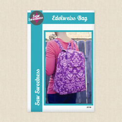 Edelweiss Bag