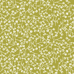 Petite Fleur in Zest