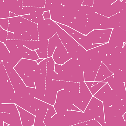 Star Charts in Petunia