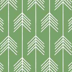 Vanes in Pistachio