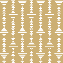 Tribal Stripe in Golden Canyon
