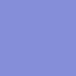 Solid in Dark Periwinkle