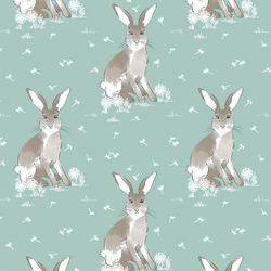 Hare Day in Aspen