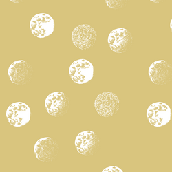 Moondance in Honey