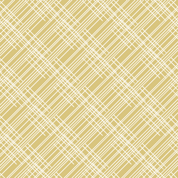 Thatched in Honey