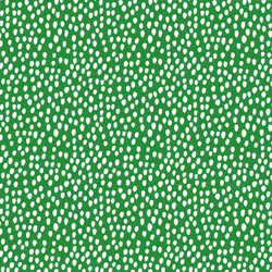 Monster Dot in Green