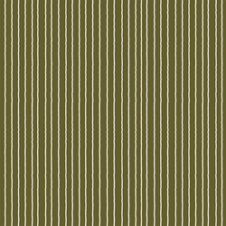 Ribbon Stripes in Cedar