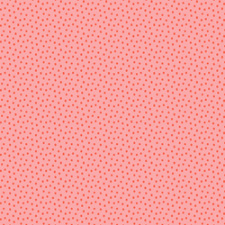 Summer Dot in Strawberry
