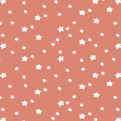 Star Light in Desert Rose