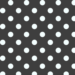 Marble Dot in Onyx