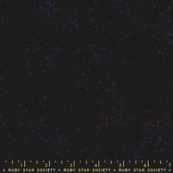 Speckled in Galaxy