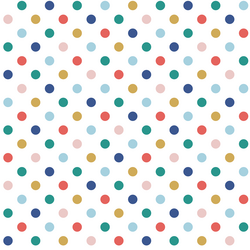 Multi Dot in Back to School