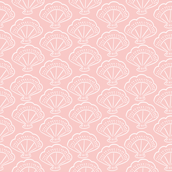 Shells in Seashell