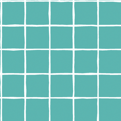 Windowpane in Seafoam