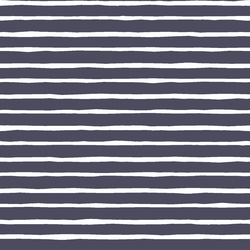 Artisan Stripe in Ink