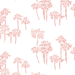 Palms in Tulip