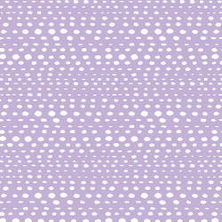 Little Skipping Stones in Lilac