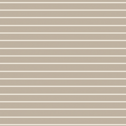 Stripe in Dust
