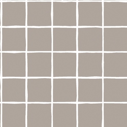Windowpane in Taupe