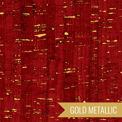 Uncorked in Merlot Metallic
