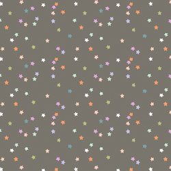 Small Rainbow Stars in Mirage