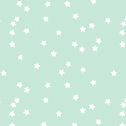 Stars in Minty