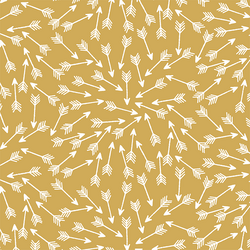 Arrows in Straw
