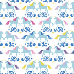 Enchanted in Unicorn