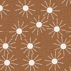 Suns in Praline