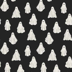 Spooky Ghosts in Shadow