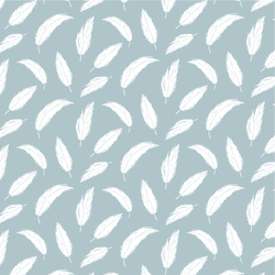 Feathers in Fresh Air