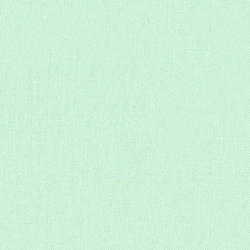 Cotton Couture in Mint