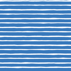 Artisan Stripe in Cerulean