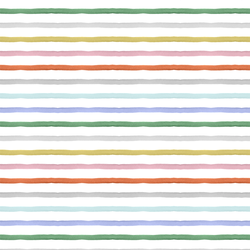 Wanderlust Stripe in Adventure
