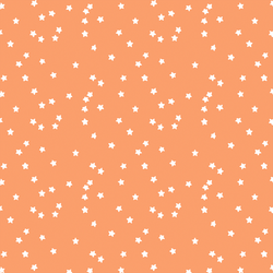 Small Stars in Apricot