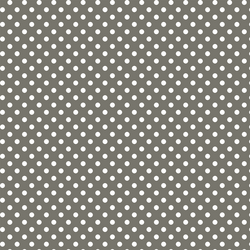 Tiny Dot in Greige