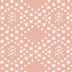 Fair Isle Forest in Quartz