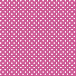 Tiny Dot in Petunia