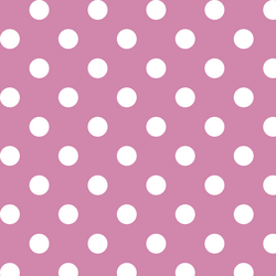 Marble Dot in Wisteria