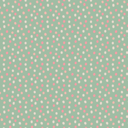 Jellybeans in Spring