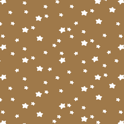 Star Light in Ochre
