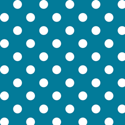 Marble Dot in Peacock