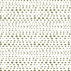 Little Skipping Stones in Jungle on White