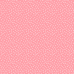 Snow Dots in Confection