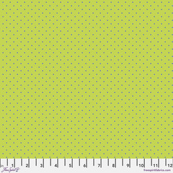 Tiny Dots in Meadow
