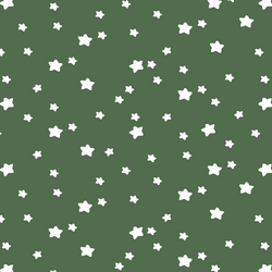 Star Light in Kale